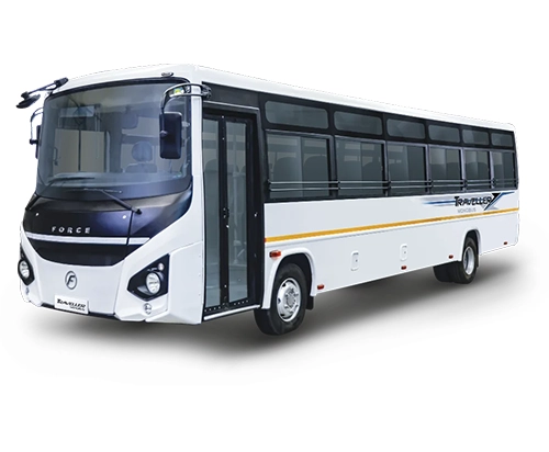Monobus 5200WB 36/41+D