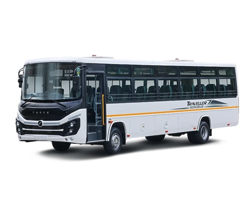 Monobus 5200WB 41+D