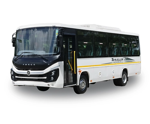 Monobus LX 4020WB 22/28/33+D