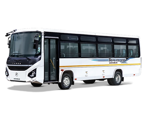 Monobus 4020WB 22/24/28/33+D