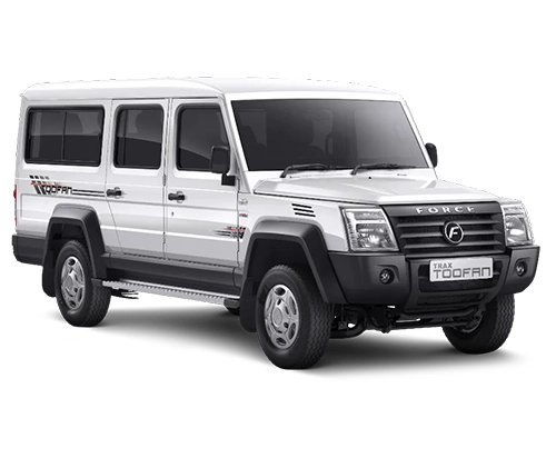 Trax Toofan 11+D