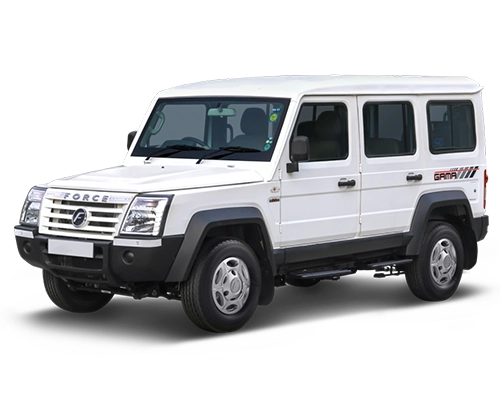 Trax Gama 9+D