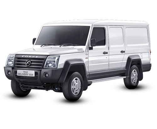 Trax DV D+2