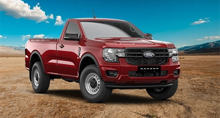 Ranger 2.0 SiT single cab XL 4x4 auto