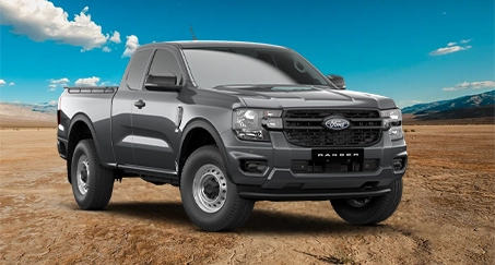 Ranger 2.0 SiT SuperCab XL