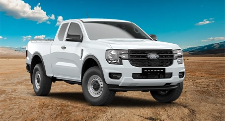 Ranger 2.0 SiT SuperCab XL 4x4