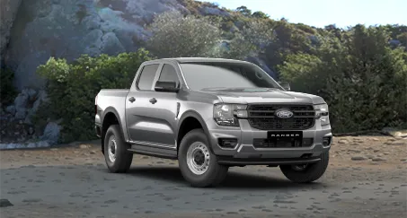 Ranger 2.0 SiT double cab XL 4x4 manual