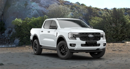 Ranger 2.0 SiT double cab XL 4x4 auto