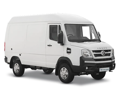 Traveller N Wider Body 3350WB