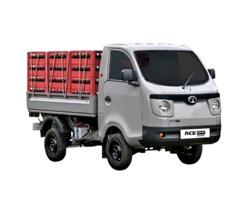 Ace Pro Petrol