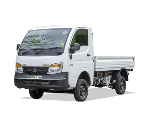 Ace Gold CNG