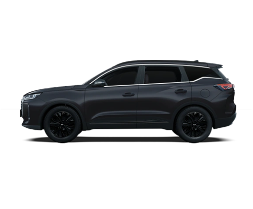 Tiggo 7 1.5T Distinction Dark Edition