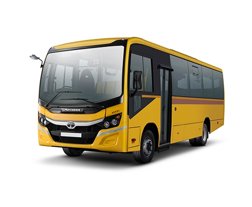 Starbus Prime LP 812/52
