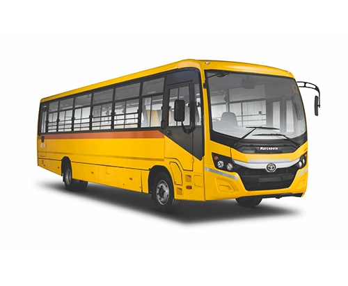 Starbus Prime LP913/52 CNG