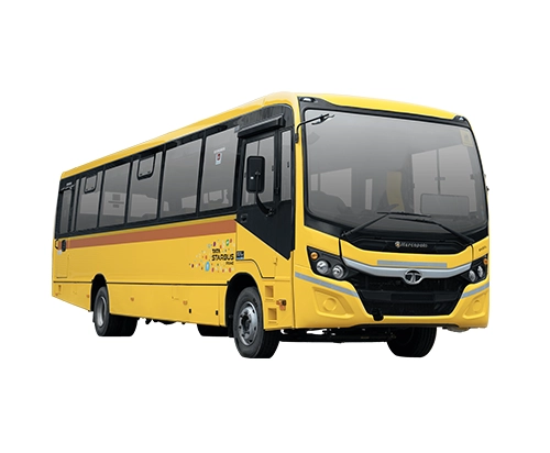 Starbus Prime LP916/52 CNG