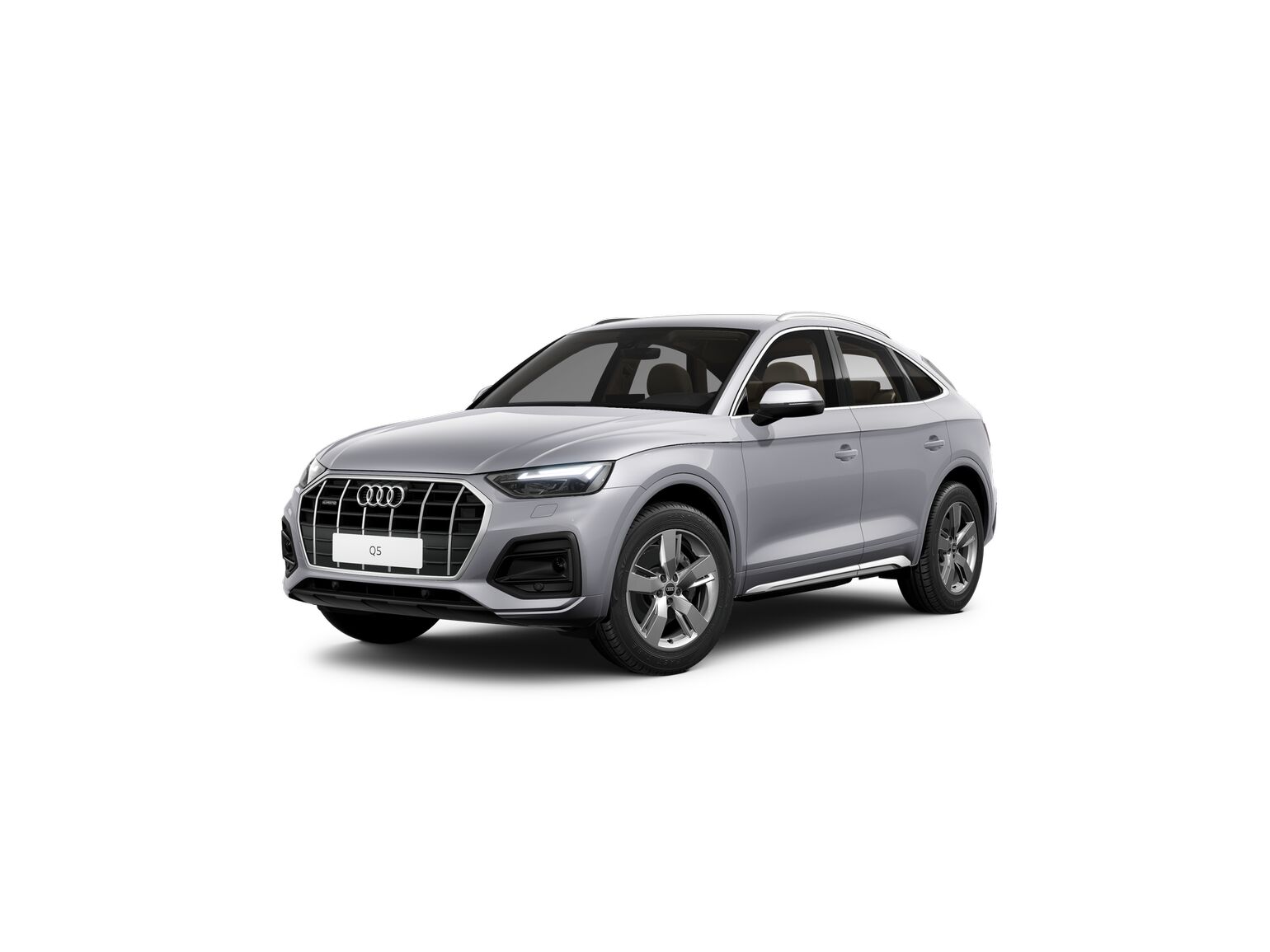 Q5 Sportback TDI quattro S line