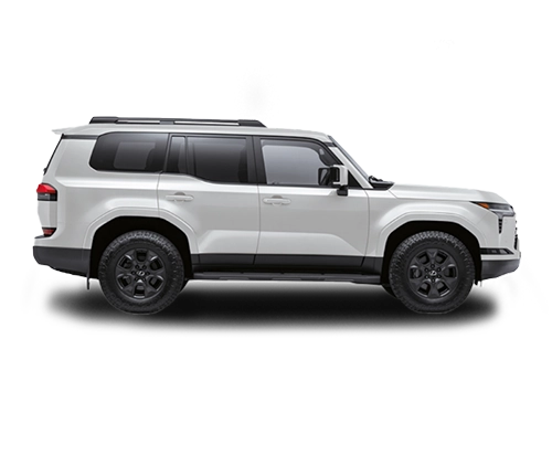 GX 550 Overtrail BT