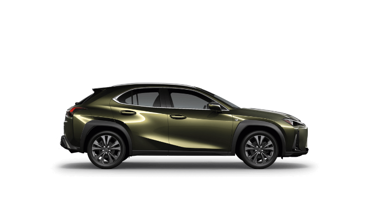 Lexus UX 300h SE