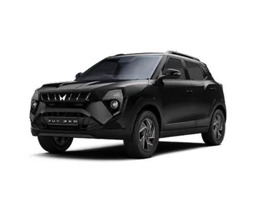 XUV3XO 1.2 AX5L AT