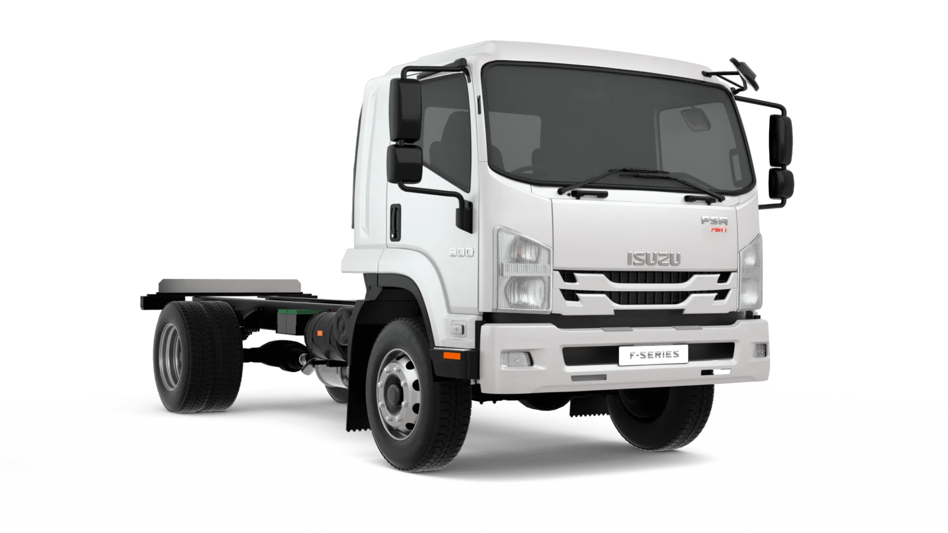 FSR 800 AMT