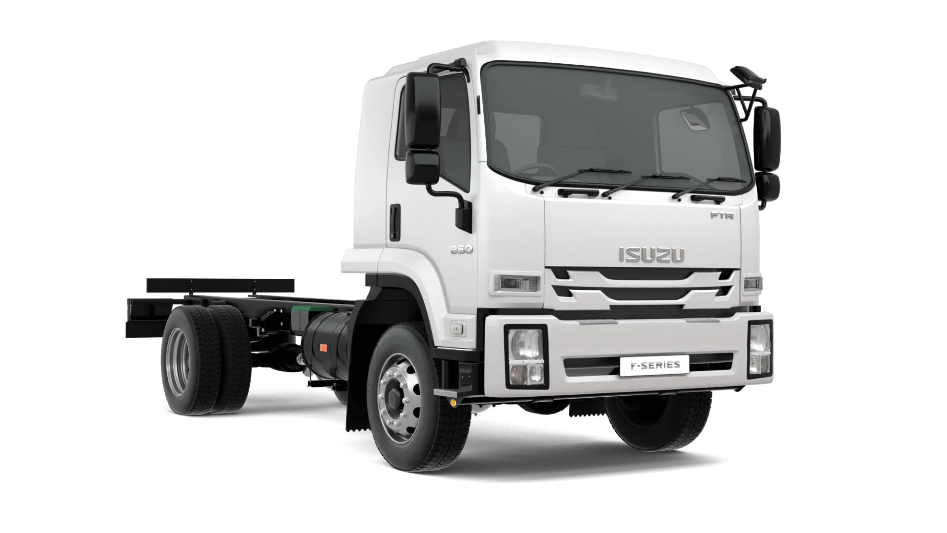 FTR 850