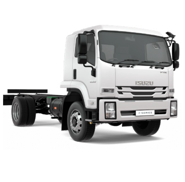 FTR 850 LWB