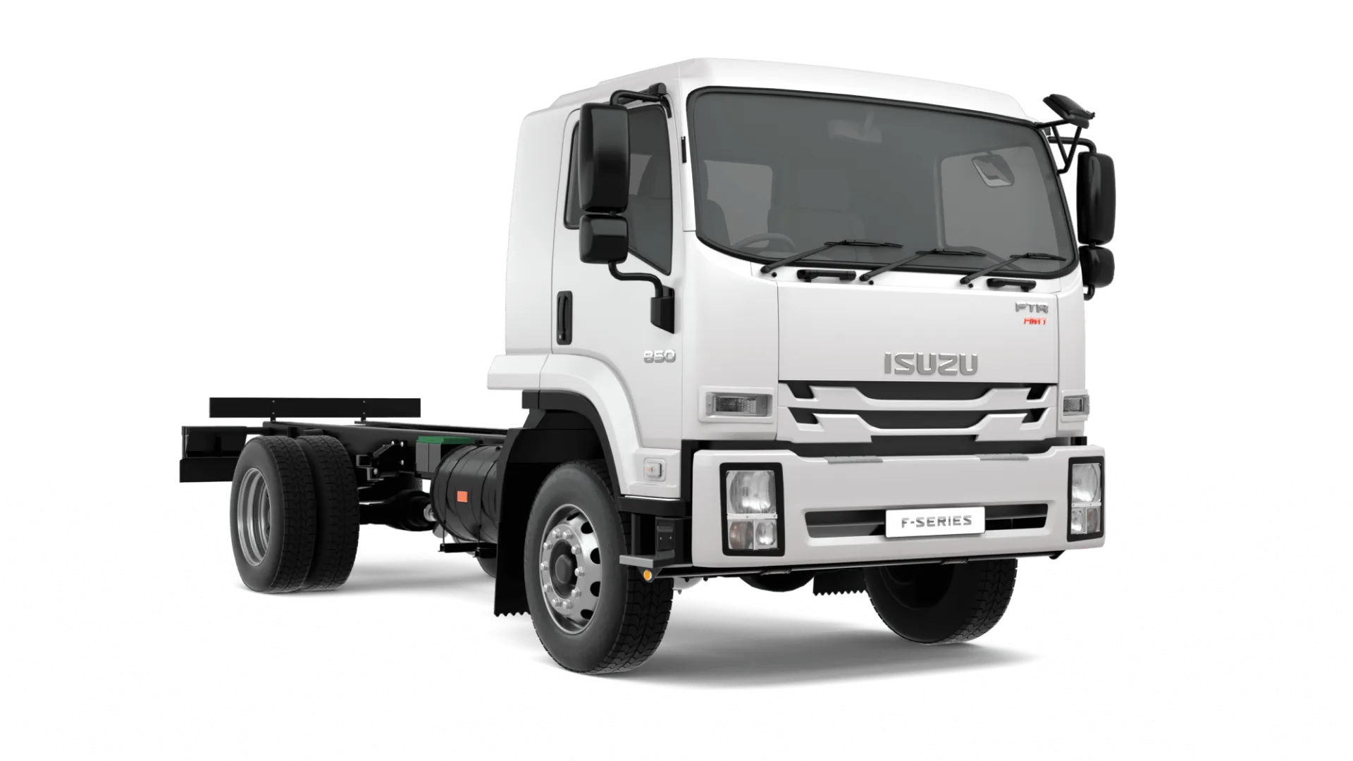 FTR 850 AMT