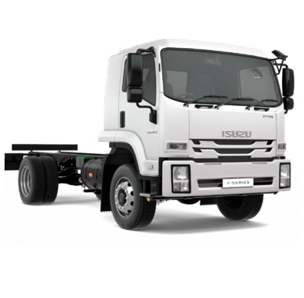 FTR 850 AMT XLWB