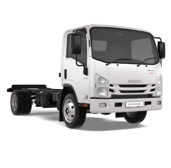 NPR 400 AMT