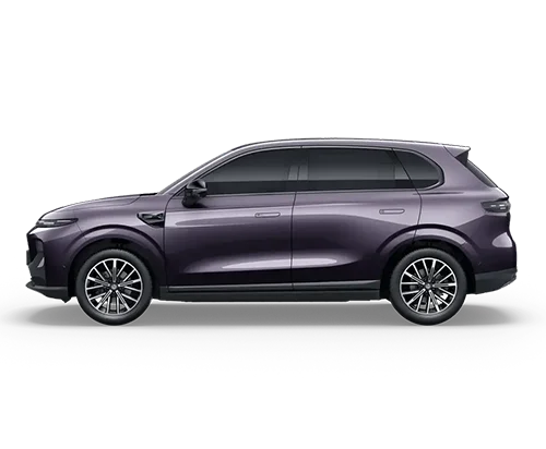B10 REEV Design