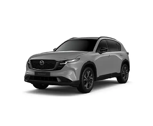CX-5 2.5L Dynamic