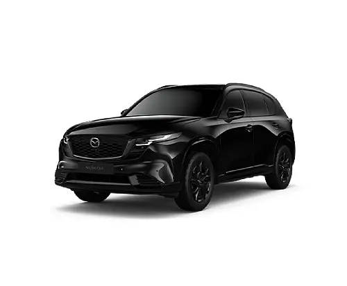 CX-5 2.5L Individual AWD