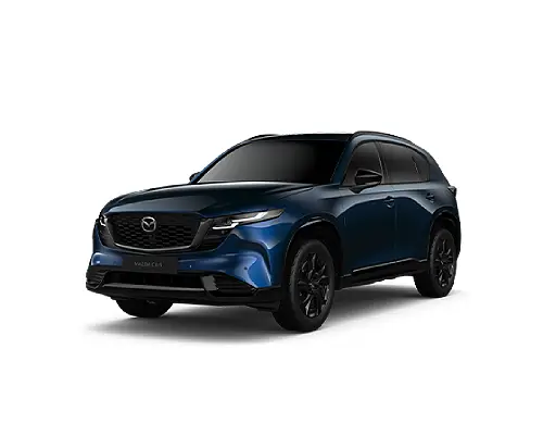 CX-5 2.5L Homura AWD