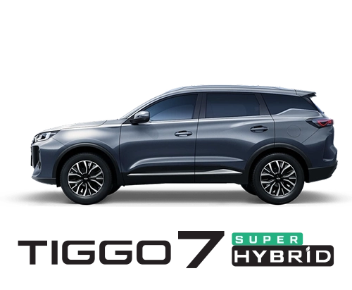 PHEV PLUS