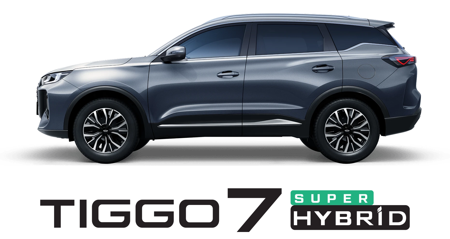 PHEV ULTRA