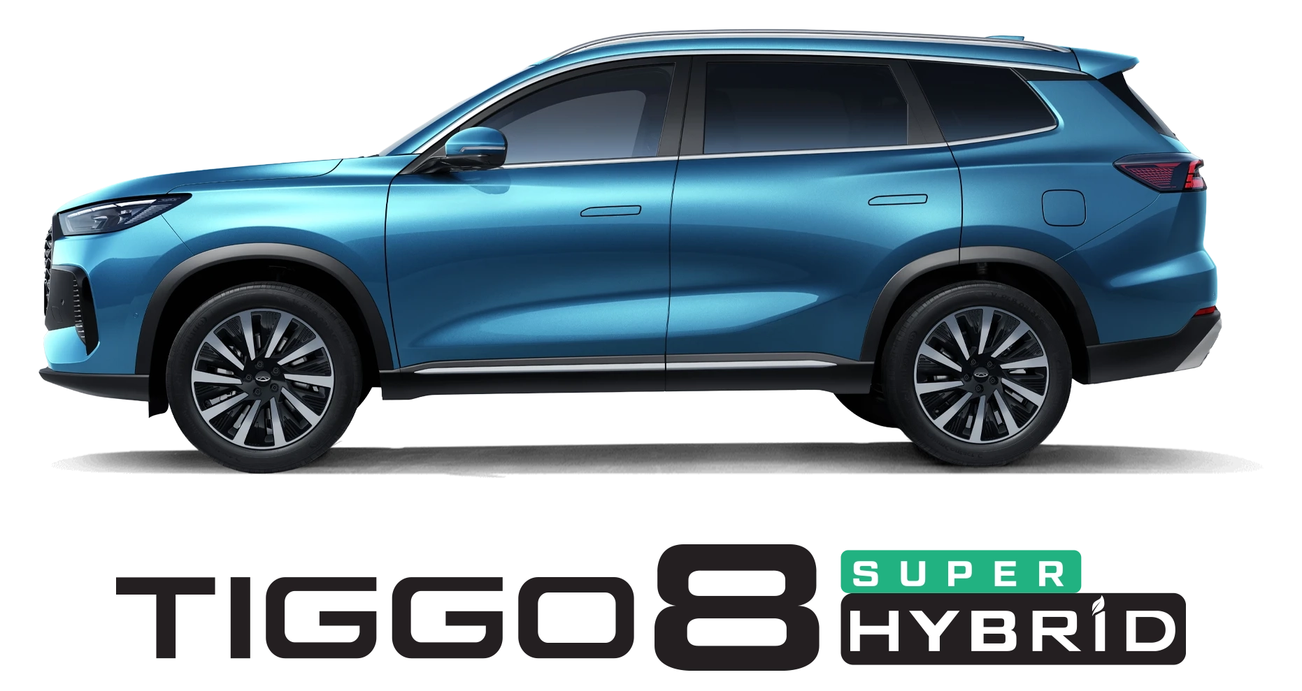 PHEV APEX