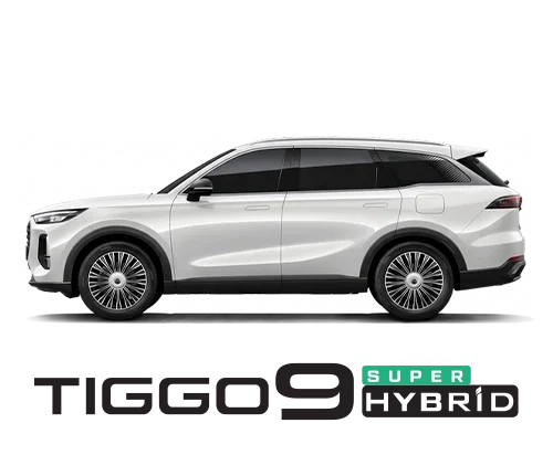 PHEV PINNACLE