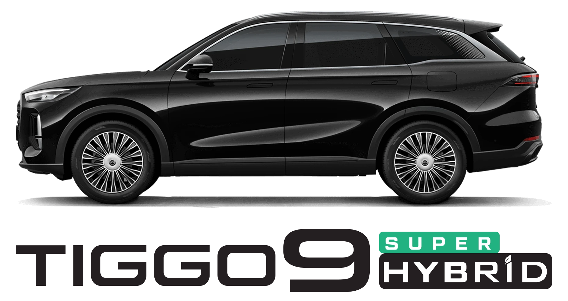 PHEV PINNACLE