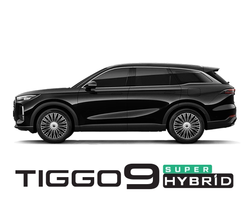 PHEV VANGUARD AWD