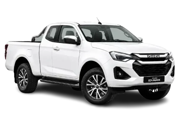 3.0 Ddi 4x4 LSE A/T
