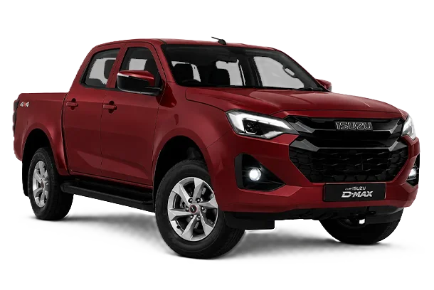 3.0 Ddi 4x4 LS A/T