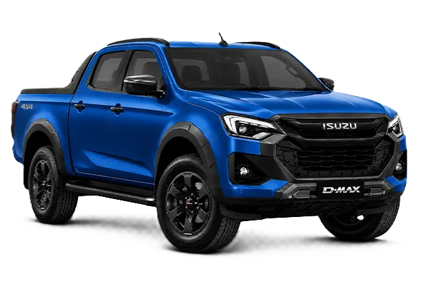 3.0 Ddi V-Cross HR V-CROSS A/T