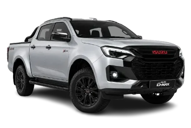 3.0 Ddi X-RIDER 4x4 A/T