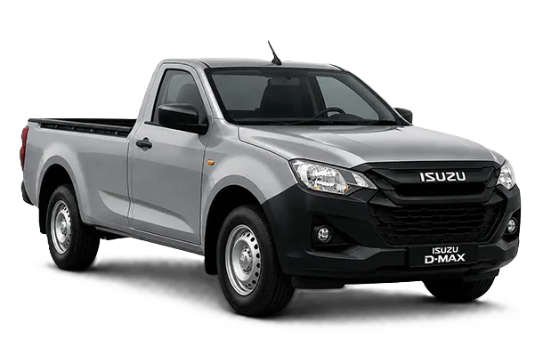 D-MAX 250C STANDARD GEN 6