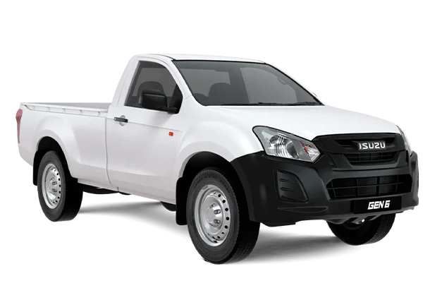 D-MAX 250C HO FLEETSIDE SAFETY GEN 6
