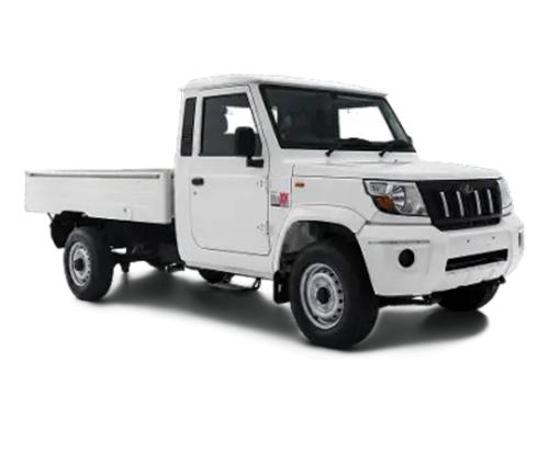 Mahindra Bolero MaXX City 1.5T VX