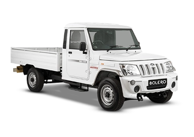 Bolero Maxitruck Plus