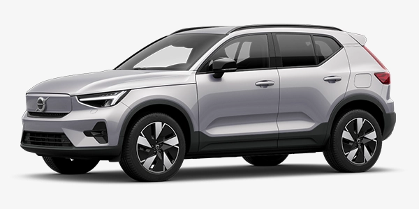 Volvo XC40 Recharge Single Motor Plus