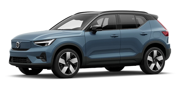 Volvo XC40 Recharge Twin Motor Ultimate