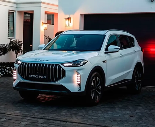 X70 Plus 1.5T Prime